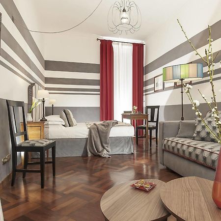 All'Orologio Rome Exterior photo