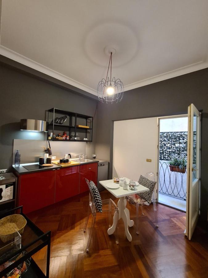 All'Orologio Rome Exterior photo