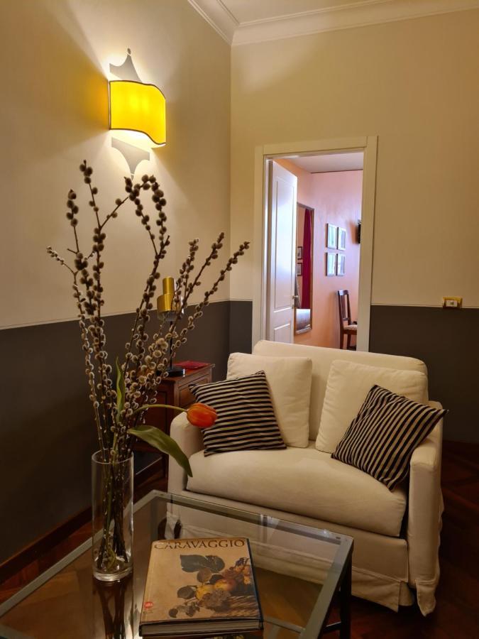 All'Orologio Rome Exterior photo