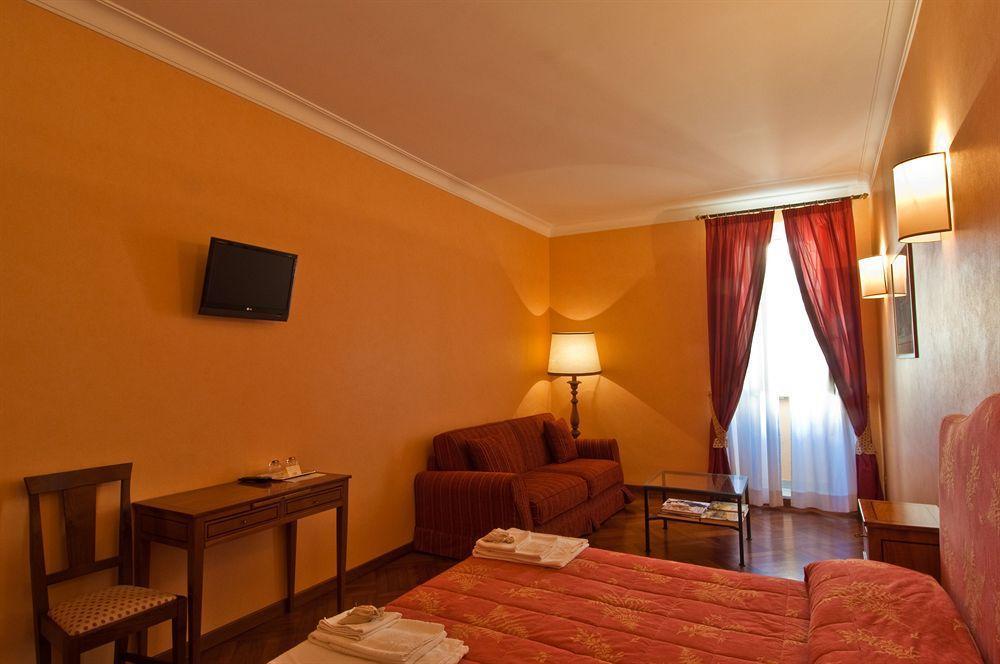 All'Orologio Rome Exterior photo