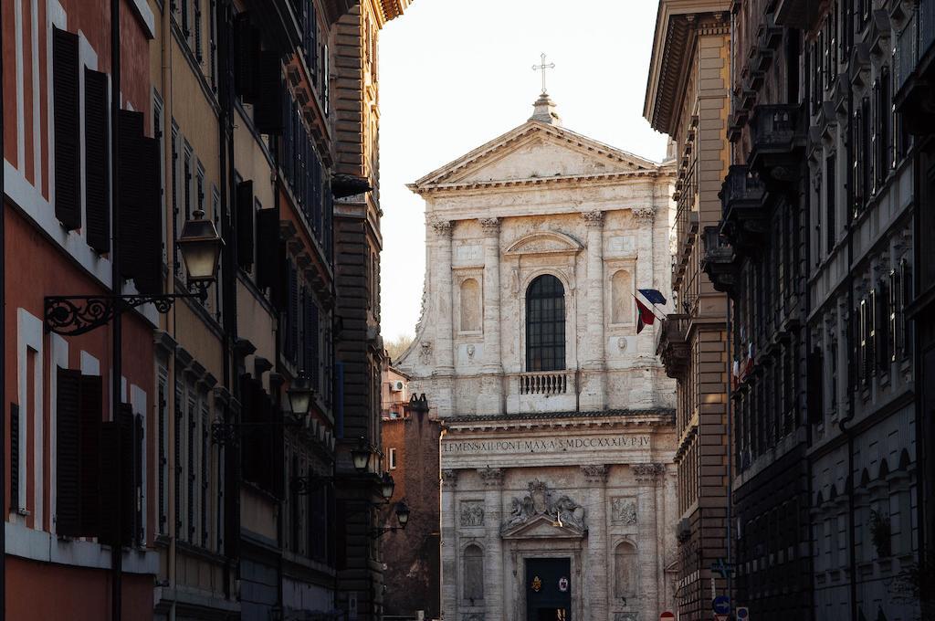 All'Orologio Rome Exterior photo