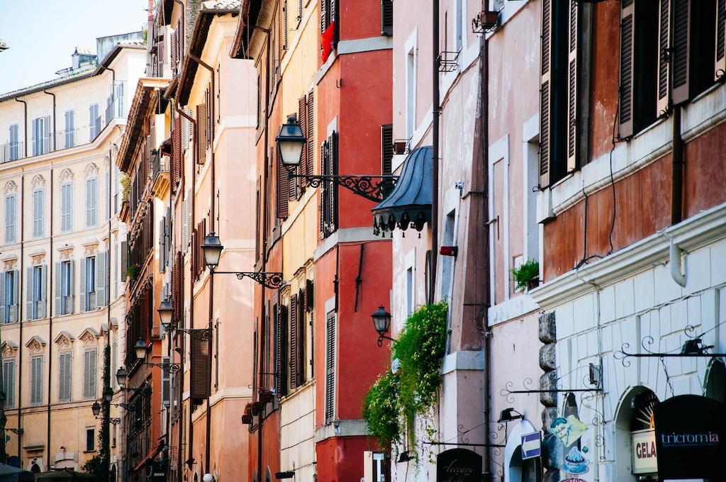 All'Orologio Rome Exterior photo