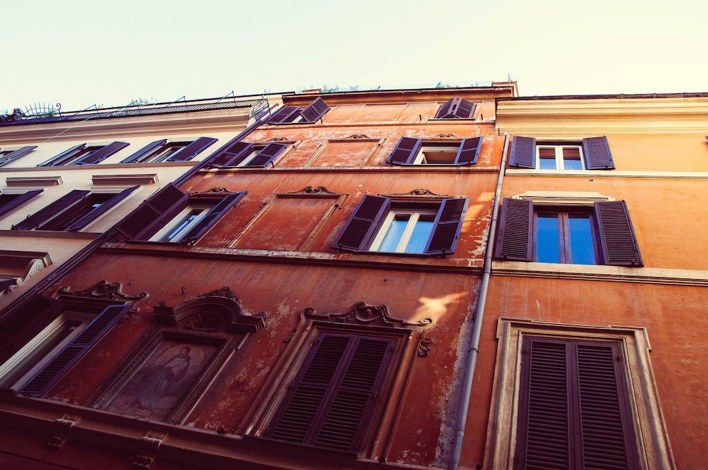 All'Orologio Rome Exterior photo