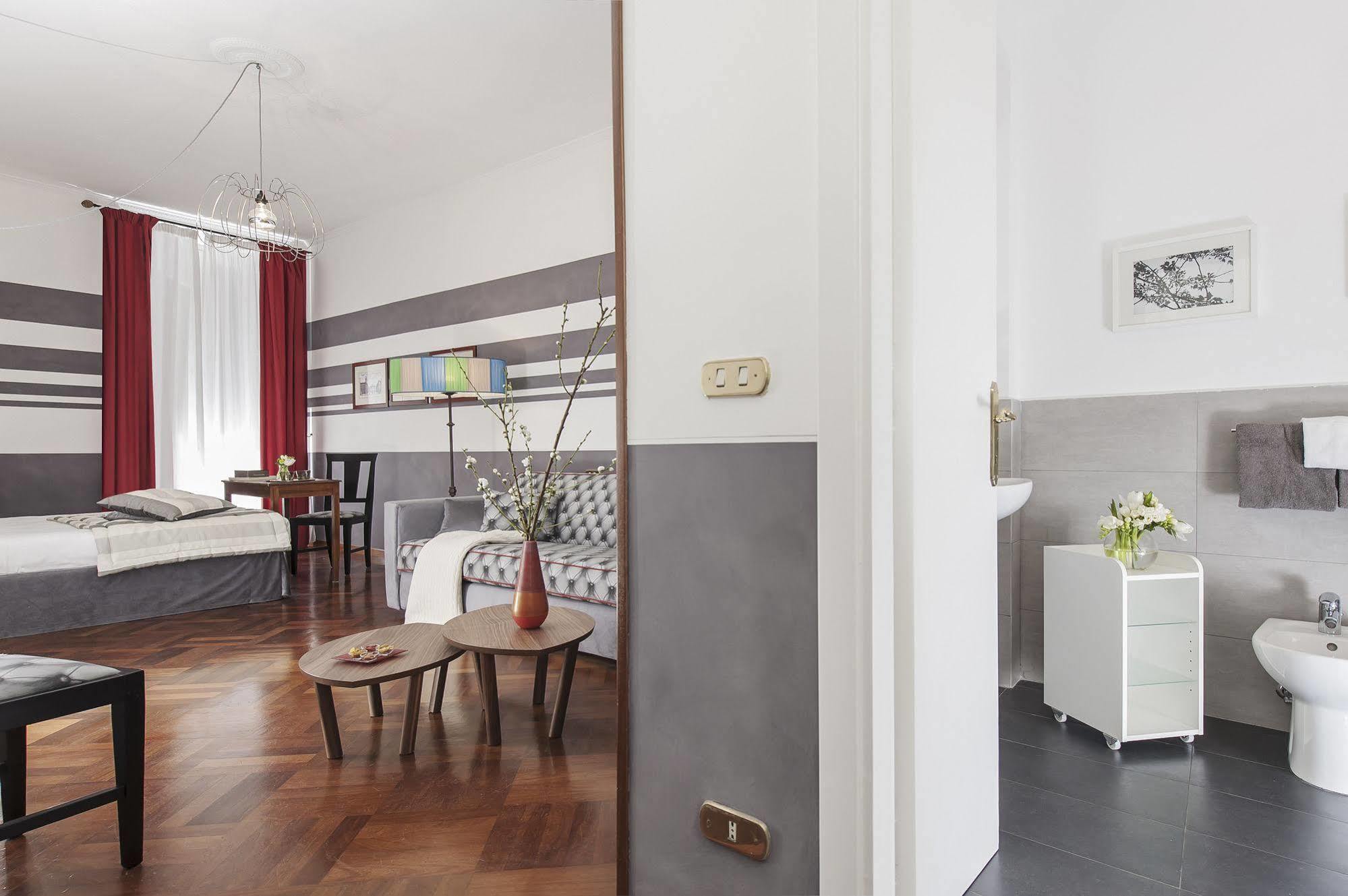 All'Orologio Rome Exterior photo