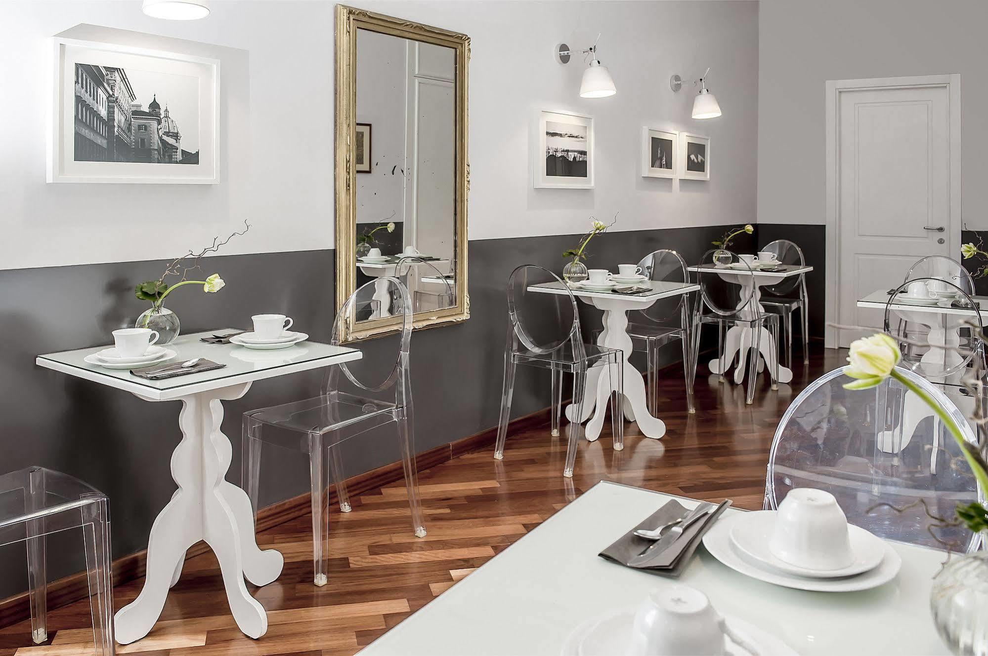 All'Orologio Rome Exterior photo