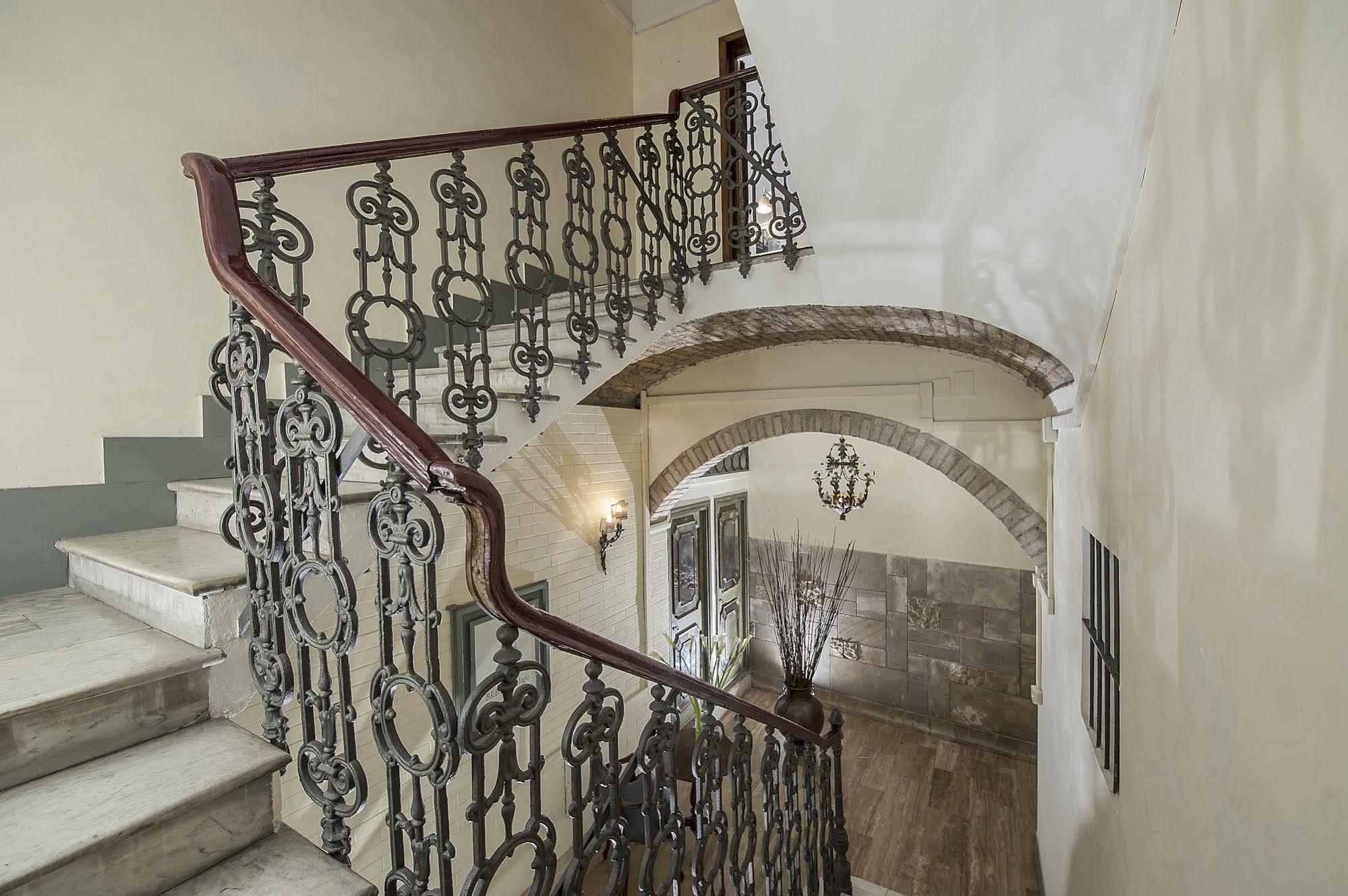 All'Orologio Rome Exterior photo